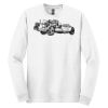 GILDAN® HEAVY COTTON™ LONG SLEEVE T-SHIRT Thumbnail