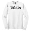 GILDAN® HEAVY COTTON™ LONG SLEEVE T-SHIRT Thumbnail