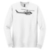 GILDAN® HEAVY COTTON™ LONG SLEEVE T-SHIRT Thumbnail