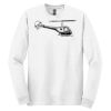 GILDAN® HEAVY COTTON™ LONG SLEEVE T-SHIRT Thumbnail
