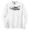 GILDAN® HEAVY COTTON™ LONG SLEEVE T-SHIRT Thumbnail