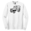 GILDAN® HEAVY COTTON™ LONG SLEEVE T-SHIRT Thumbnail
