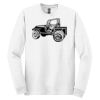 GILDAN® HEAVY COTTON™ LONG SLEEVE T-SHIRT Thumbnail