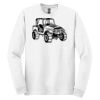 GILDAN® HEAVY COTTON™ LONG SLEEVE T-SHIRT Thumbnail