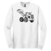 GILDAN® HEAVY COTTON™ LONG SLEEVE T-SHIRT Thumbnail
