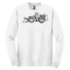 GILDAN® HEAVY COTTON™ LONG SLEEVE T-SHIRT Thumbnail