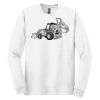 GILDAN® HEAVY COTTON™ LONG SLEEVE T-SHIRT Thumbnail