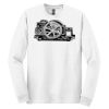 GILDAN® HEAVY COTTON™ LONG SLEEVE T-SHIRT Thumbnail