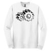 GILDAN® HEAVY COTTON™ LONG SLEEVE T-SHIRT Thumbnail