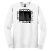 GILDAN® HEAVY COTTON™ LONG SLEEVE T-SHIRT Thumbnail