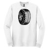 GILDAN® HEAVY COTTON™ LONG SLEEVE T-SHIRT Thumbnail