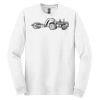 GILDAN® HEAVY COTTON™ LONG SLEEVE T-SHIRT Thumbnail