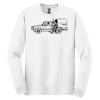 GILDAN® HEAVY COTTON™ LONG SLEEVE T-SHIRT Thumbnail
