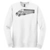 GILDAN® HEAVY COTTON™ LONG SLEEVE T-SHIRT Thumbnail