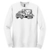 GILDAN® HEAVY COTTON™ LONG SLEEVE T-SHIRT Thumbnail