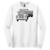 GILDAN® HEAVY COTTON™ LONG SLEEVE T-SHIRT Thumbnail