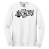 GILDAN® HEAVY COTTON™ LONG SLEEVE T-SHIRT Thumbnail