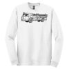 GILDAN® HEAVY COTTON™ LONG SLEEVE T-SHIRT Thumbnail