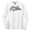 GILDAN® HEAVY COTTON™ LONG SLEEVE T-SHIRT Thumbnail