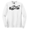 GILDAN® HEAVY COTTON™ LONG SLEEVE T-SHIRT Thumbnail