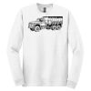 GILDAN® HEAVY COTTON™ LONG SLEEVE T-SHIRT Thumbnail