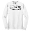 GILDAN® HEAVY COTTON™ LONG SLEEVE T-SHIRT Thumbnail