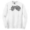 GILDAN® HEAVY COTTON™ LONG SLEEVE T-SHIRT Thumbnail