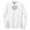 GILDAN® HEAVY COTTON™ LONG SLEEVE T-SHIRT Thumbnail