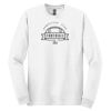 GILDAN® HEAVY COTTON™ LONG SLEEVE T-SHIRT Thumbnail