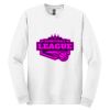 GILDAN® HEAVY COTTON™ LONG SLEEVE T-SHIRT Thumbnail