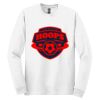 GILDAN® HEAVY COTTON™ LONG SLEEVE T-SHIRT Thumbnail