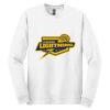 GILDAN® HEAVY COTTON™ LONG SLEEVE T-SHIRT Thumbnail