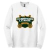 GILDAN® HEAVY COTTON™ LONG SLEEVE T-SHIRT Thumbnail