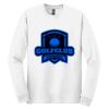 GILDAN® HEAVY COTTON™ LONG SLEEVE T-SHIRT Thumbnail