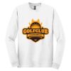 GILDAN® HEAVY COTTON™ LONG SLEEVE T-SHIRT Thumbnail