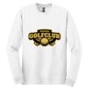 GILDAN® HEAVY COTTON™ LONG SLEEVE T-SHIRT Thumbnail