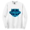 GILDAN® HEAVY COTTON™ LONG SLEEVE T-SHIRT Thumbnail