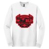 GILDAN® HEAVY COTTON™ LONG SLEEVE T-SHIRT Thumbnail