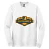 GILDAN® HEAVY COTTON™ LONG SLEEVE T-SHIRT Thumbnail
