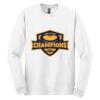 GILDAN® HEAVY COTTON™ LONG SLEEVE T-SHIRT Thumbnail