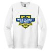 GILDAN® HEAVY COTTON™ LONG SLEEVE T-SHIRT Thumbnail