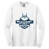 GILDAN® HEAVY COTTON™ LONG SLEEVE T-SHIRT Thumbnail