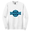 GILDAN® HEAVY COTTON™ LONG SLEEVE T-SHIRT Thumbnail