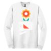 GILDAN® HEAVY COTTON™ LONG SLEEVE T-SHIRT Thumbnail
