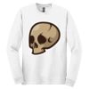GILDAN® HEAVY COTTON™ LONG SLEEVE T-SHIRT Thumbnail