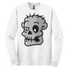 GILDAN® HEAVY COTTON™ LONG SLEEVE T-SHIRT Thumbnail