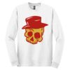 GILDAN® HEAVY COTTON™ LONG SLEEVE T-SHIRT Thumbnail