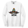 GILDAN® HEAVY COTTON™ LONG SLEEVE T-SHIRT Thumbnail