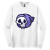 GILDAN® HEAVY COTTON™ LONG SLEEVE T-SHIRT Thumbnail