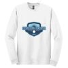 GILDAN® HEAVY COTTON™ LONG SLEEVE T-SHIRT Thumbnail